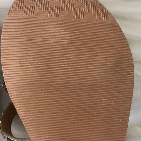 NWOT Steve Madden Sandals Size 8.5 - Picture 9 of 10